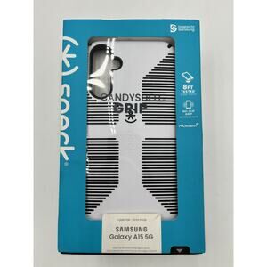 SPECK Candyshell Grip Case for Samsung Galaxy A15 5G